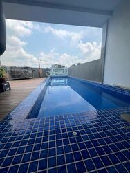 Jalan Anggerek (D13), Terrace #602699391